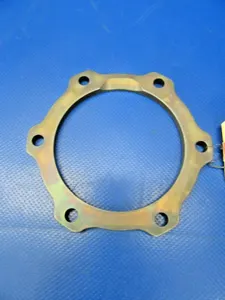 Learjet Plate Bleed Control 565380 Alt P/N 2840-00-497-3717 (0519-57)